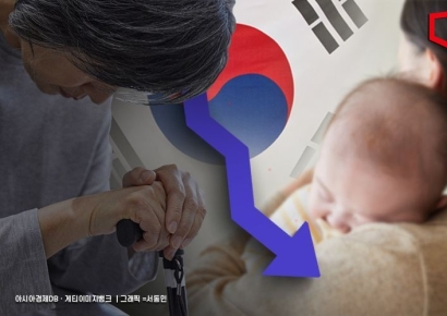 부동산 쏠린 韓 부채, 日 버블기 턱밑까지…구조개혁, 日서 얻을 교훈은