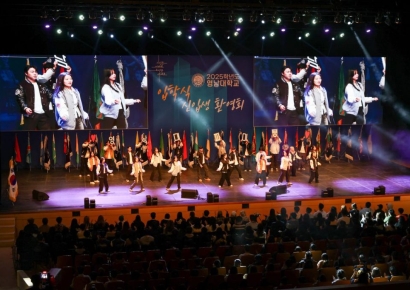 '신입생 등록률 100%' 영남대…비결이 뭡니까? [궁금증연구소]