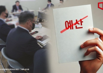 "신속집행 탓에 멀쩡한 예산도 삭감"…편법 쓰는 지자체