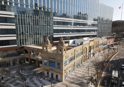 병세권의 시대… 구리웰니스 검진센터 누리는 ‘현대 테라타워 구리갈매’ 인기