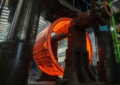 루마니아 대통령도 눈독들인 韓 '비밀공장'…세계 최초로 구축한 두산에너빌[AI시대 電力이 국력]⑥