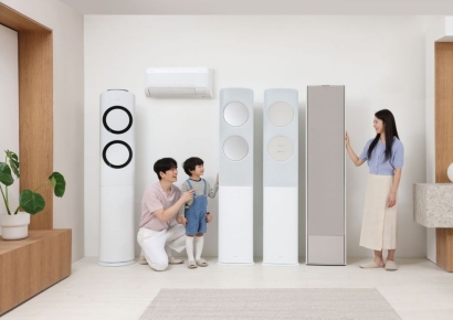 폭염 다가오며 에어컨 구매 급증…삼성전자 "일 평균 1만대 판매"