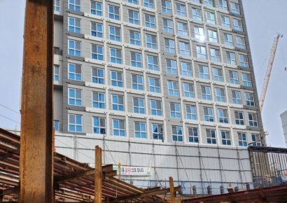 전국 건설현장 1915곳 우기 대비 점검