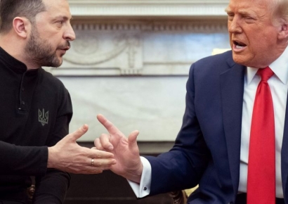 우크라 희토류 매장량 적은데…트럼프는 왜 눈독 들일까 [테크토크]