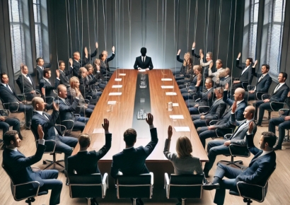 [예스맨 사외이사]①이러니 금융사고…4대금융 사외이사 안건 찬성률 100%