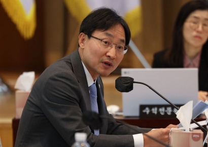 '배우자 상속세 폐지法' 野서 신중론 제기…임광현 "졸속추진 안 돼"