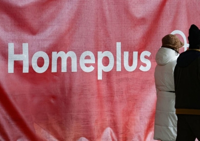 홈플러스 협력사 잇따라 납품 재개…동서식품 이어 팔도도