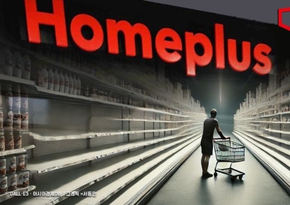 "납품대금 정산지연" 줄줄이 손절… 홈플러스 사태 일파만파(종합)