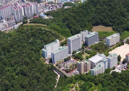 부영그룹이 키운 창신대, 신입생 충원율 4년 연속 100%