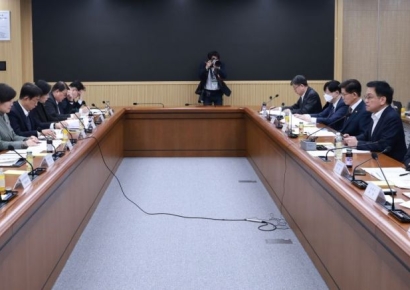 신속집행으로 경기부양?…실제 효과 따져보니