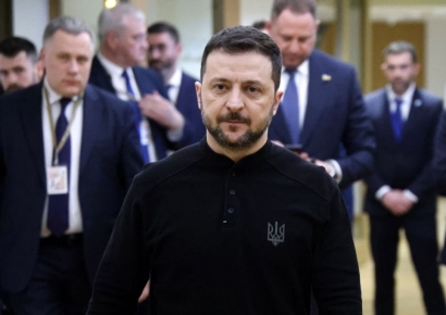 美·우크라, 내주 평화협정 재개…젤렌스키 "10일 사우디 방문"