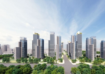 양천구, 목동 14단지 정비구역 지정…49층 5123가구로