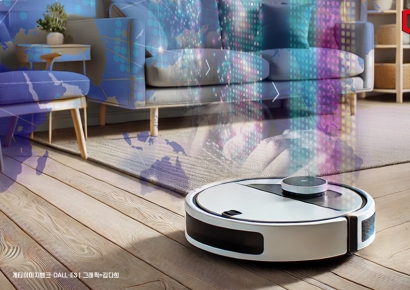 [단독]'제2의 로보락' TCL‥"귀하의 데이터, 전세계로 공유합니다"[中가전 보안경고음]①