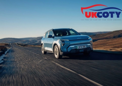 기아 EV3, 올해 1~2월 국내 전기차 판매 1위