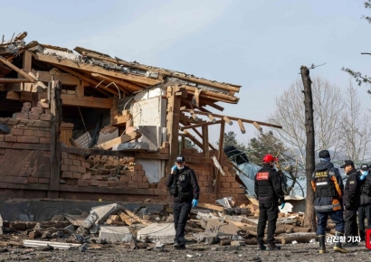 국방부, '전투기 오폭' 사고대책본부 설치…부상자 총 29명으로 늘어