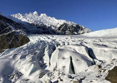 트럼프 "한국도 참여"하라는 '알래스카 가스관', 주목받는 이유[AK라디오]
