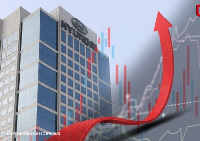 바닥 찍고 반등한 현대차, 주가 강세 이어질까