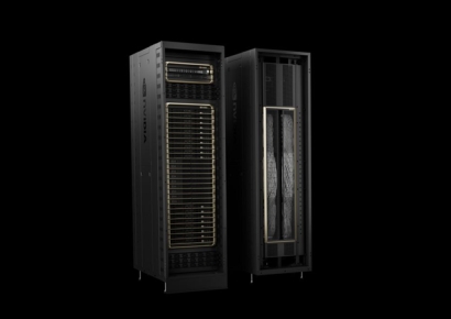 [단독] '품귀 현상'에 계약금만 수조원…국내 첫 도입, 엔비디아 '블랙웰 GPU'