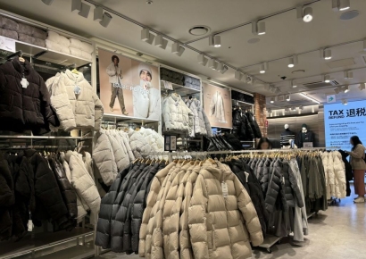 "유행하는 옷 이미 싼데, 세일할 때 사면 더 이득"…돈 굳히는 'SPA 전성시대'[주머니톡]