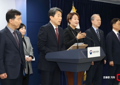 [포토] 발언하는 이주호 사회부총리