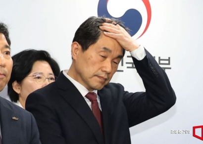 의대정원 놓고 대통령실-교육부 갈등, '전원' 복귀 여부에 운명