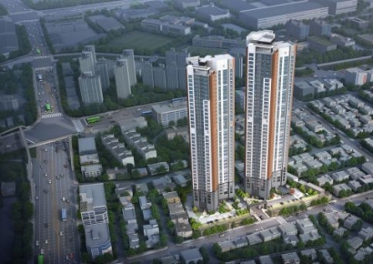 대한토지신탁, ‘용현 우방 아이유쉘 센트럴마린’ 3월 분양 예정