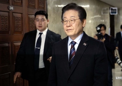 이재명 "검찰 초보적 산수를 잘못했다고 尹 헌정파괴 없어지지 않아"