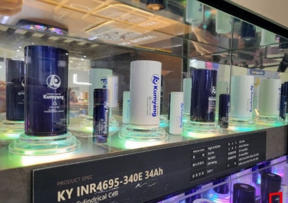 4050억 사우디 투자 걸린 임시주총…금양 소액주주 3% 결집