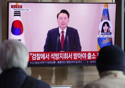 김경수·김동연 등 야권 잠룡들, '尹 구속 취소'에 일제히 반발…"즉각 항고해야"