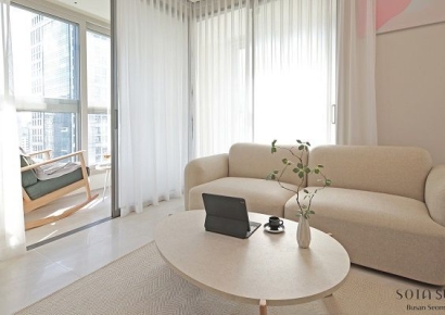 쏘타컬렉션, 부산 서면에 ‘쏘타스위트’ 신규 오픈…럭셔리 호텔 브랜드 확장 가속