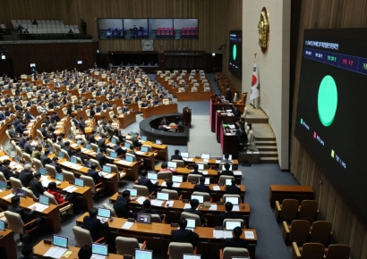 낡은 상속세, 중산층에도 부담...배우자 공제한도 손질할까[세제, 이건 바꾸자]