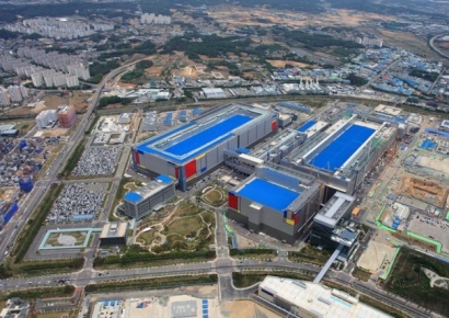 "삼성만 믿었는데"…1년 만에 18배 '훌쩍' 늘어난 평택 미분양