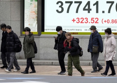 "임금 6% 올려줘"…대기업들에 32년만에 최대 인상률 요구한 日노조 