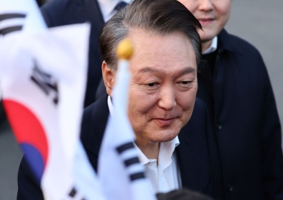 박범계 "尹, 정황상 파면 스스로 예감…11시 이후 다른 대한민국"