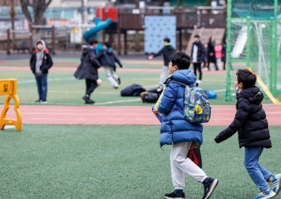 故김하늘양 초교 "자율 귀가 때 책임 못져" 서약서 논란