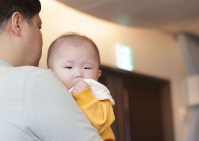 1월 출생아수 11.6% 늘었다…81년 이래 최대