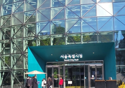 정상훈 서울시 기조실장 등 서울시· 자치구 비서 출신 잘 나가는 이유?