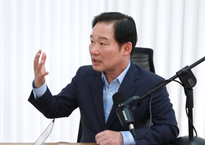 [AK라디오]신지호 "한동훈은 '윤석열 정신' 실천했을 뿐"