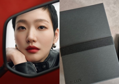"클릭 몇 번으로 면세점 보다 싸게 샀어요"…김고은도 반한 '알럭스'[럭셔리월드]