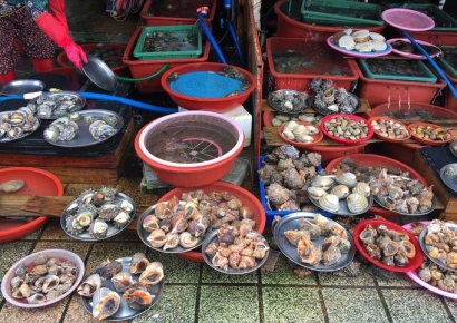 갈치구이 먹으러 제주도 갔더니…"갈치 없어요" 무슨 일?