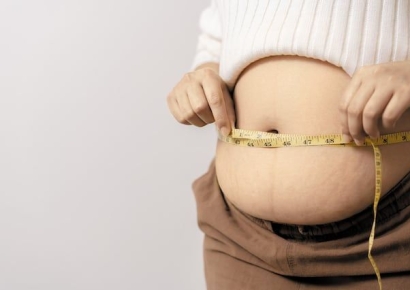 초·중·고 6명 중 1명 '비만'…절반은 '대사증후군' 위험