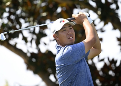 안병훈 공동 8위…헨리 역전 우승