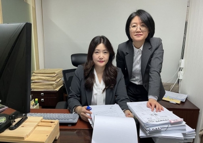 [국선변호리포트] 지혜씨의 ‘보이스피싱 현금수거책’ 누명 탈출記