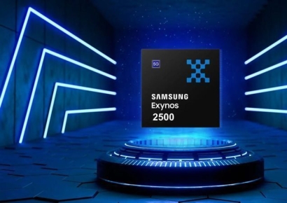 [칩톡]'AP 독립' 물러설 곳 없는 삼성…엑시노스 2600으로 승부수