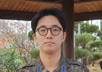 마라톤 대회서 쓰러진 50대…하프코스 뛰던 군의관이 살려