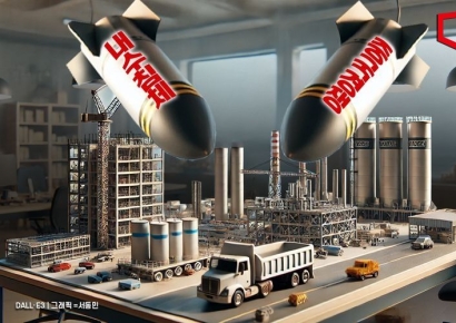 내수침체·중국경쟁 직격탄…신용도 줄하향에 제2의 홈플 우려[Why&Next]