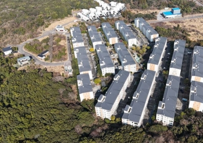 제주 신축 단지, 46평 아파트를 7억 원대로 ‘제주영어교육도시 꿈에그린’ 관심