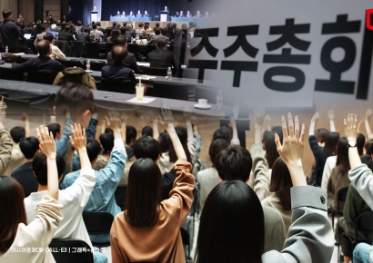 [미리 보는 주총]밸류업 후 첫 시즌, 개미연대 주목…외국인도 목소리 높일 듯