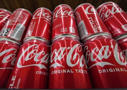 "코카콜라·맥도날드·스타벅스 가지 마"…세계 각지서 '미국산 불매운동'