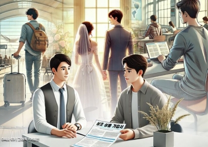 '공짜 노트북'에 혹해 가입했다 낭패…상조 결합상품, 위약금분쟁 '봇물'